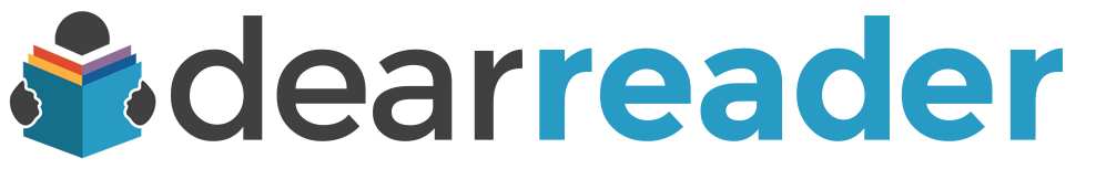Dear Reader logo