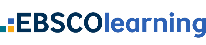 EBSCOlearning logo